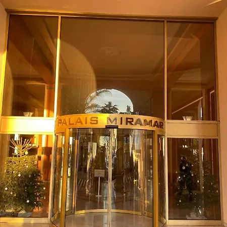 Miramar Croisette Apartment