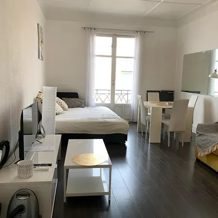 Miramar Croisette Cannes