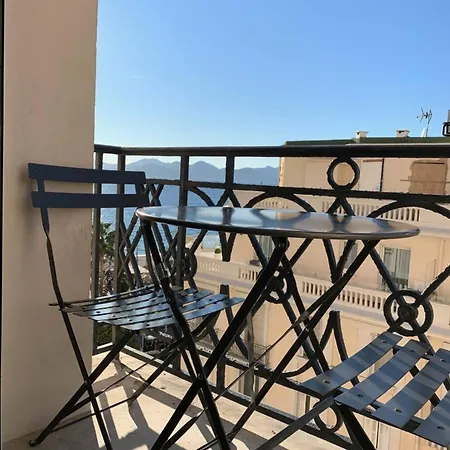 Miramar Croisette * Cannes