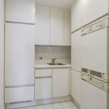 Apartment Miramar Croisette