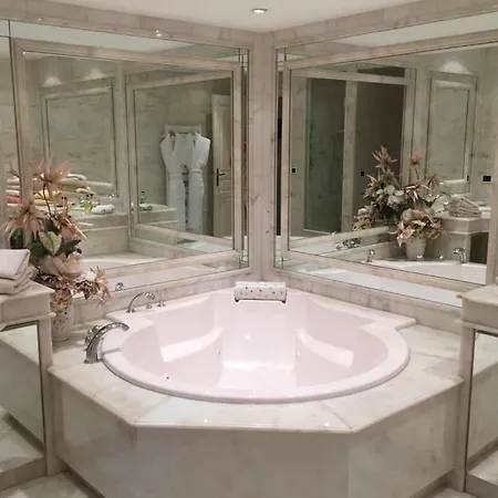 Apartment Miramar Croisette