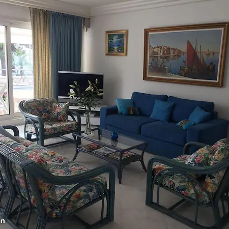 Apartment Miramar Croisette Cannes