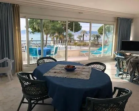 Miramar Croisette * Cannes