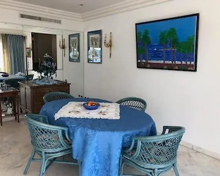 Miramar Croisette Apartment *