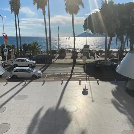 Miramar Croisette Apartment