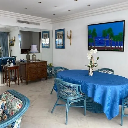 Apartment Miramar Croisette