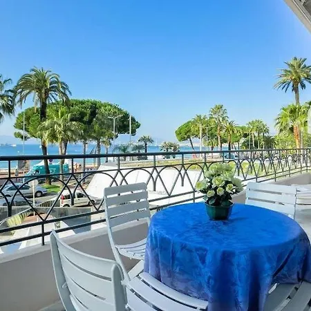 Miramar Croisette קאן