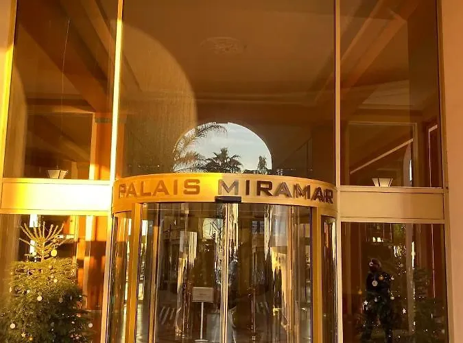 Miramar Croisette Apartamento