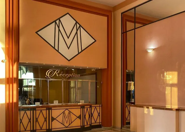 Miramar Croisette Apartamento Cannes