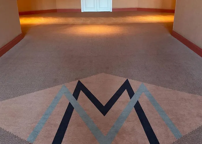 Apartamento Miramar Croisette