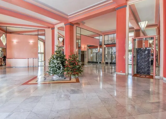 Apartment Miramar Croisette Cannes