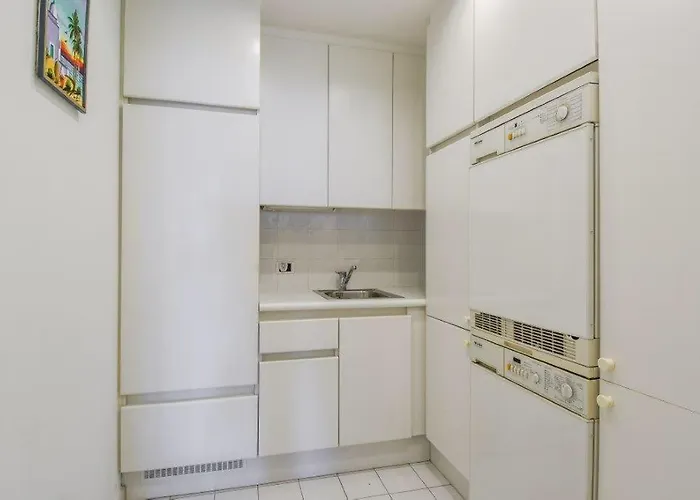 Apartamento Miramar Croisette