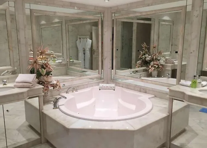 Apartamento Miramar Croisette