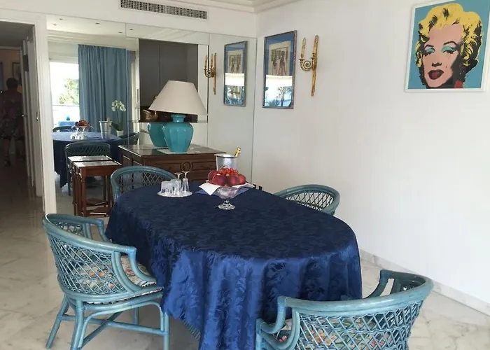 Miramar Croisette Cannes