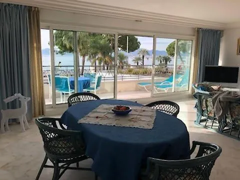 Miramar Croisette * Cannes