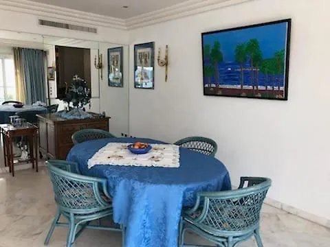 Miramar Croisette Apartamento *