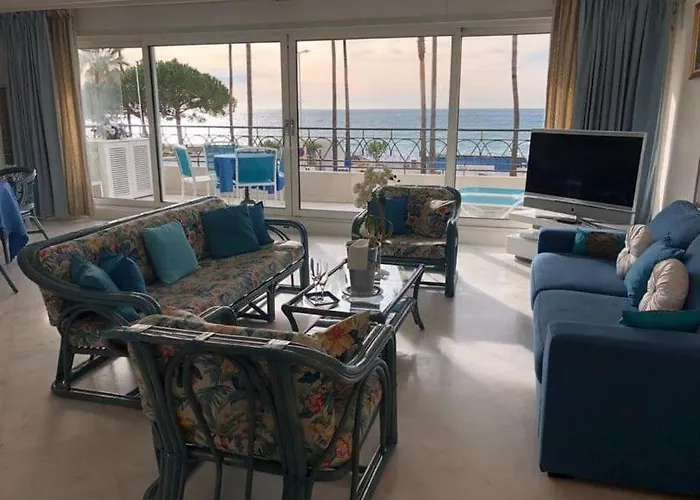 Apartment Miramar Croisette *