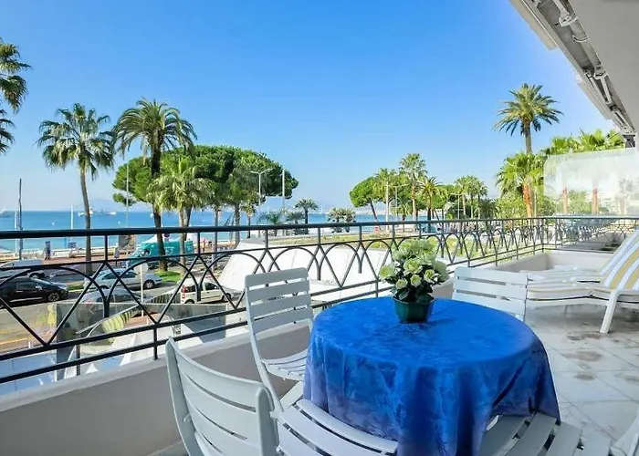 Miramar Croisette Cannes