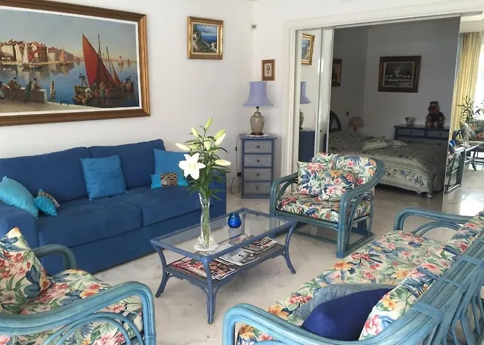 Apartamento Miramar Croisette