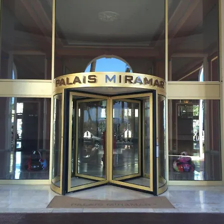 Miramar Croisette