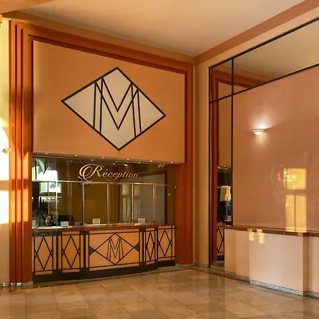 Miramar Croisette Апартаменты Канны