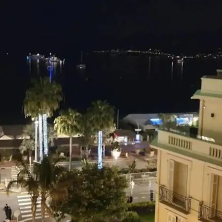 Miramar Croisette * Cannes