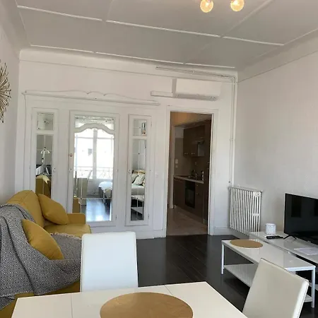 Miramar Croisette Apartment Cannes