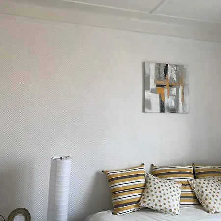 Miramar Croisette Apartment