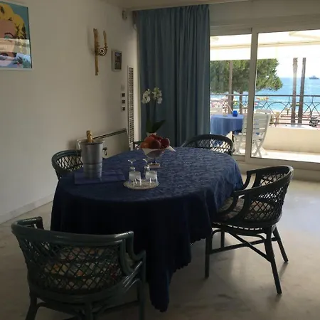 Miramar Croisette Апартаменты *