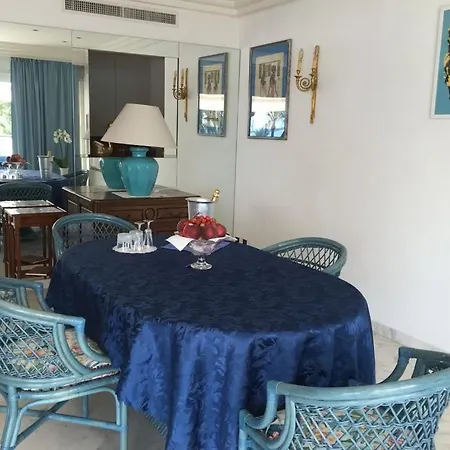 Miramar Croisette Канны