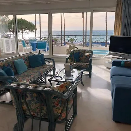 Апартаменты Miramar Croisette *