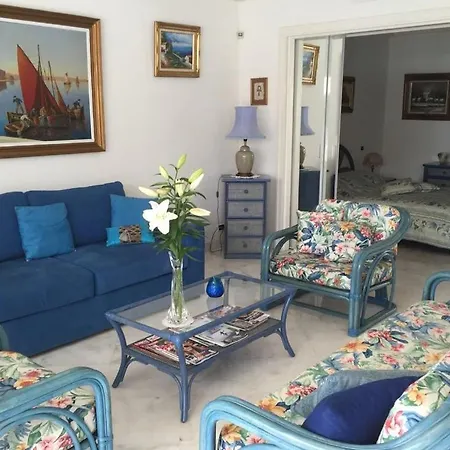 Апартаменты Miramar Croisette