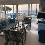 Lägenhet Miramar Croisette *