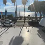 Miramar Croisette Lägenhet