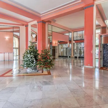 Appartamento Miramar Croisette Cannes